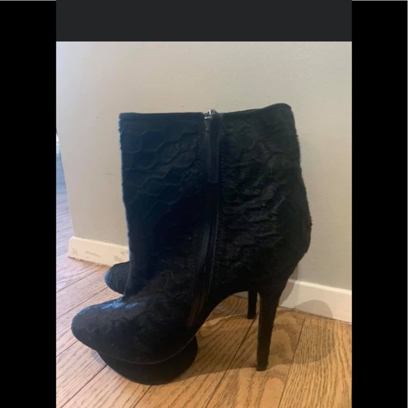 L.A.M.B boots - Picture 1 of 1